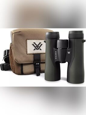 Vortex Crossfire HD 10x42 Binoculars